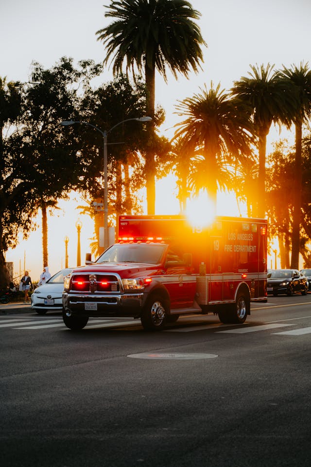 Photo by Luke Miller, Pexels.com